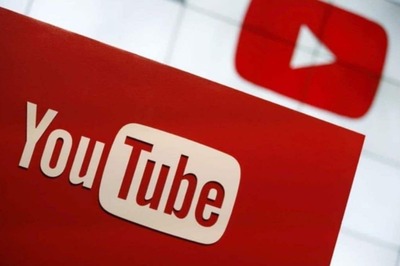 YouTube Says Services Back Up And Running After Brief Outage