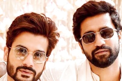 Vicky Kaushal Asked Brother Sunny to Check His Exam Paper In His Sleep: 'He Had Slept 45 Minutes'