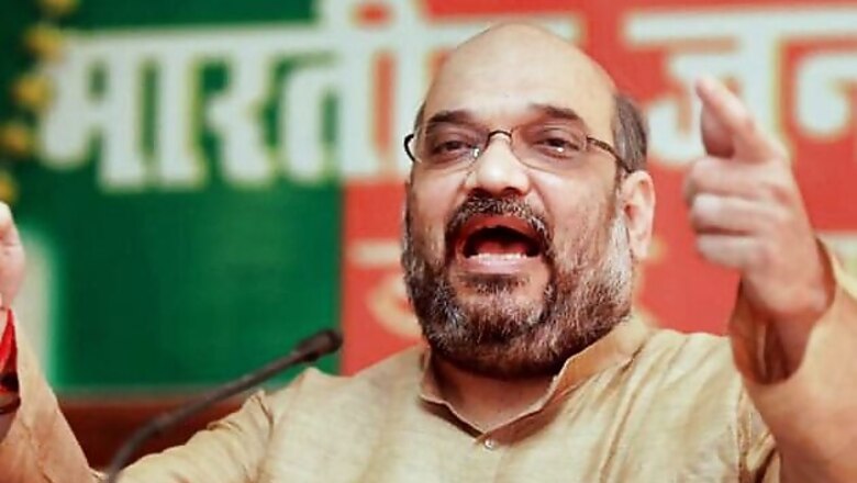 No end to BJP, Sena seat sharing stand off yet as Amit Shah cancels Mumbai visit