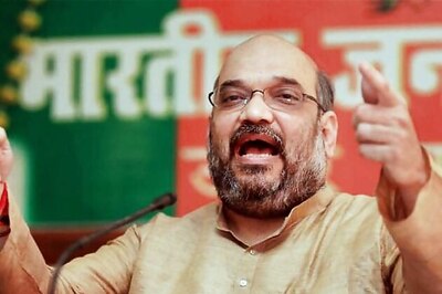 No end to BJP, Sena seat sharing stand off yet as Amit Shah cancels Mumbai visit