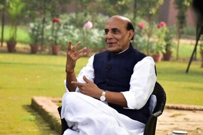 Rajnath Singh Promises No Kairana-like 'Exodus' in Future