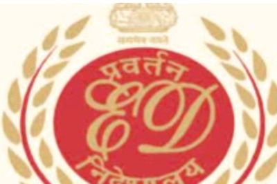 ED Arrests Indian Man from Jaipur Airport in Case Linked to Duping of US Citizens