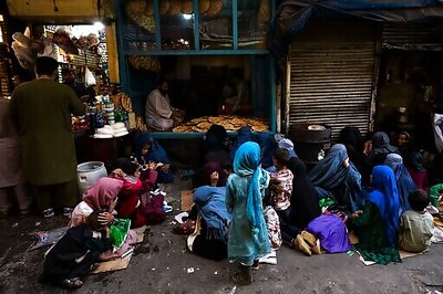 US Envoy: Qatar Plane Takes More Americans From Afghanistan