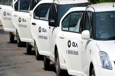 5 Men Held, Juvenile Apprehended For Killing Ola Driver in Delhi