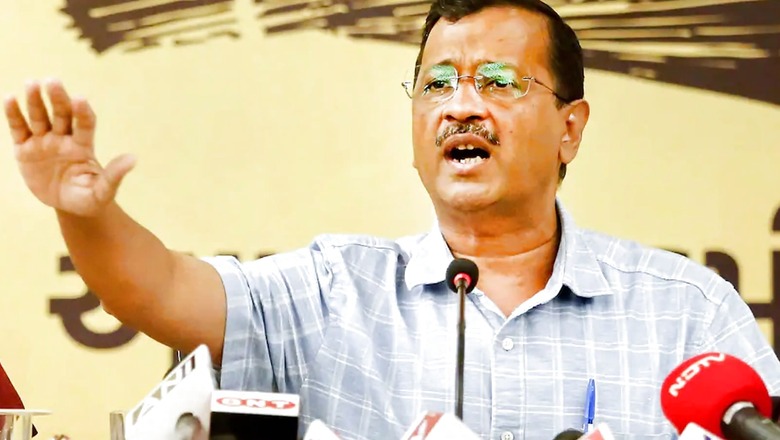 Will 'Beautify' Delhi if Get Control of MCD, Says Arvind Kejriwal