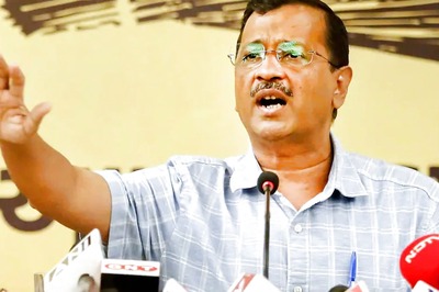 Will 'Beautify' Delhi if Get Control of MCD, Says Arvind Kejriwal