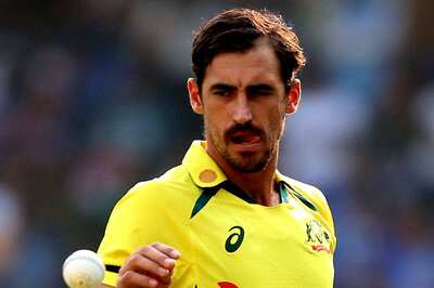 Mitchell Starc 'Surprised But Thrilled' on Becoming Most Expensive Player in IPL History
