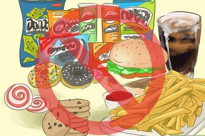 How to Eat Naturally