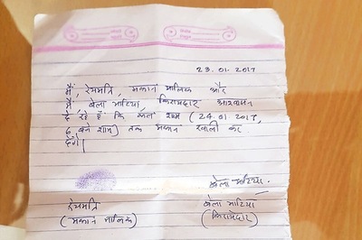 Human Rights Activists Demand Restoration of Law and Order in Bastar