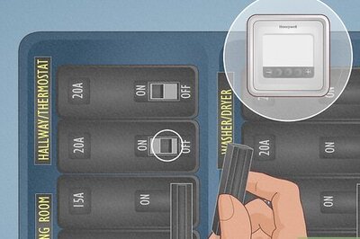 How to Fix a Honeywell Thermostat That's Not Working