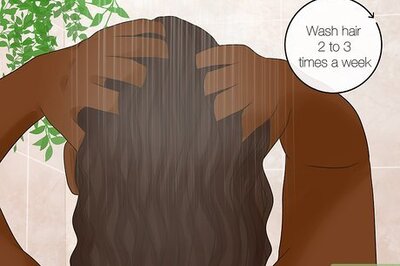 How to Turn Frizzy Curls Into Beautiful Twirls