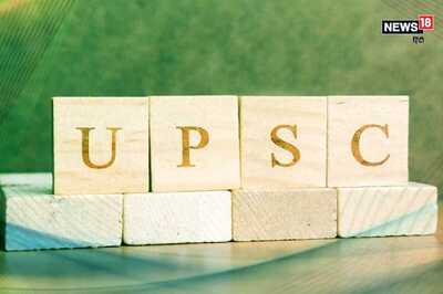 UPSC Recruitment 2020: Application Begins for 34 Vacancies for Various Posts