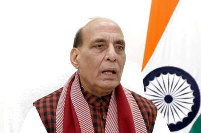 Defence Ministry to Create Panel to Monitor Budget Spending So That it is Fully Utilised: Rajnath Singh
