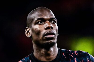 From Red Devil to Cityzen! Manchester City Planning to Rope in Manchester United's Paul Pogba