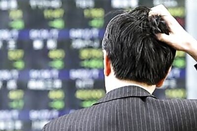 Economic gloom going but it's not boom yet: IMF