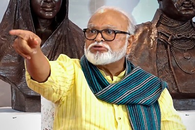 It's Backdoor Entry of Marathas into OBC Category: Bhujbal Targets Govt; Says Birth Decides Caste