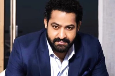 Jr NTR's Simhadri 4K Re-release Collects Rs 4.60 Crore Worldwide