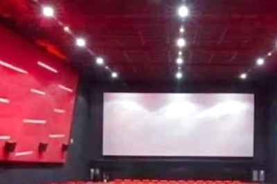 Tamil Nadu Theatre Association Wants Royalty for Films Released on OTT, Screening of IPL Matches