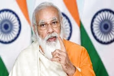 Ahead of Varanasi Visit, PM Modi Says Vision is to Build Quality Infra for Generations