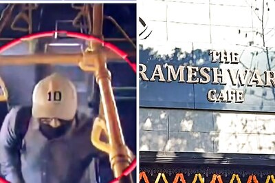 Cap, Lodges & 42 Days: How Bengaluru Cafe Blast Accused Were Tracked | Exclusive from Intel Sources