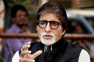 Amitabh Bachchan to Pay Off Loans of Over 850 UP Farmers