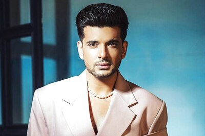 Karan Kundrra Opens Up About His Career Struggles