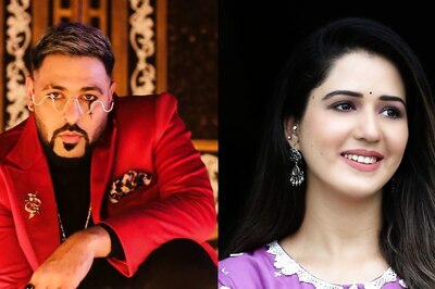 Badshah Is Dating Punjabi Actress Isha Rikhi, Has Told Family About His Relationship: Report