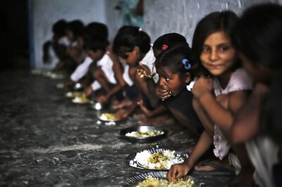36 students fall ill after having mid-day meal