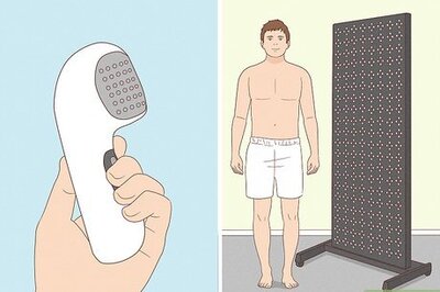 How to Use Red Light Therapy at Home