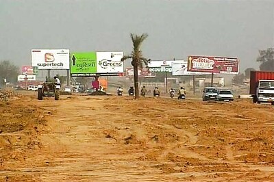 Master Plan clears way for home buyers in Noida Ext