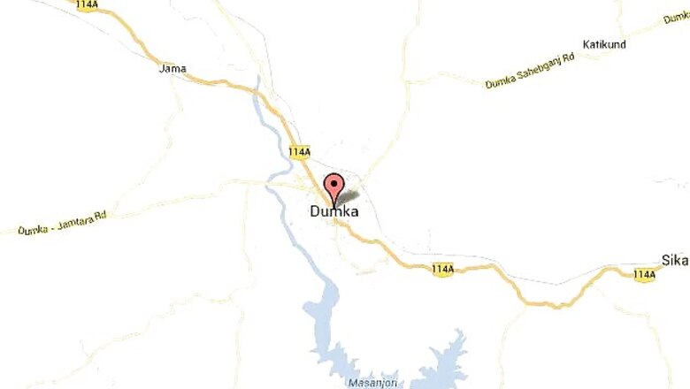 Five polling ~~amp;amp; police personnel killed in landmine blast