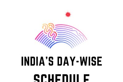 Asian Games 2023: Day-Wise Participating Indians For Every Sport and Event