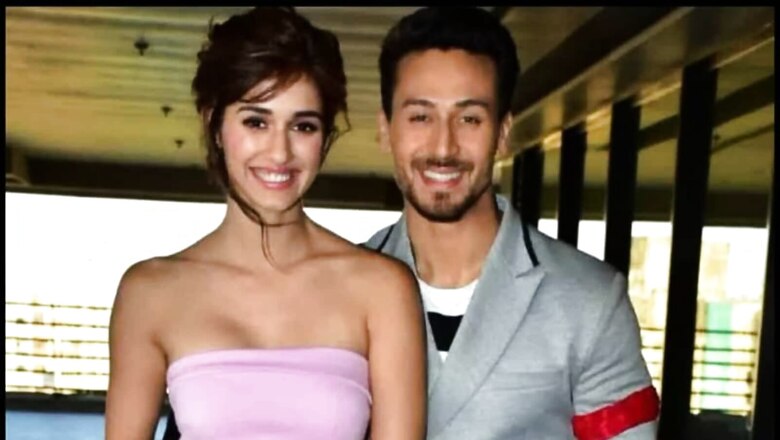 From Kartik Aaryan to Disha Patani, Know Who is Dating Whom