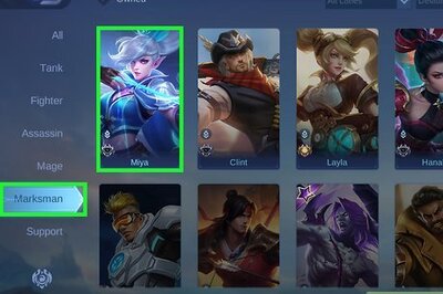 How to Play as Miya in Mobile Legends: Bang Bang