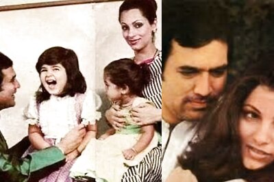 When Rajesh Khanna Admitted He Stopped Dimple Kapadia from Acting: 'I Had No Idea About Her Talent'