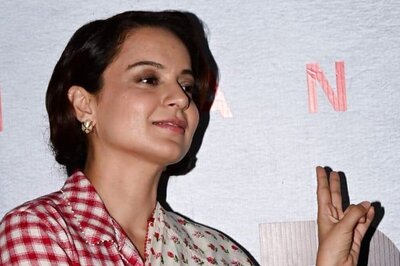 Kangana Ranaut Calls Bollywood a 'Hopeless' Place: 'Jo Bhi Inko Telented Dikhta Hai...'