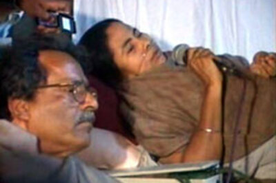 Trinamool workers attack board office