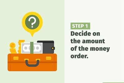 How to Get a Money Order