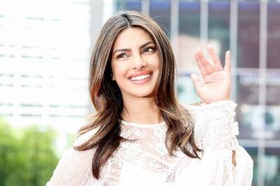 Priyanka Chopra To Receive Honorary Doctorate at Bareilly University