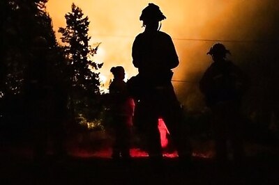 California Wildfire Home Losses Leap As Evacuees Return To Torched Houses