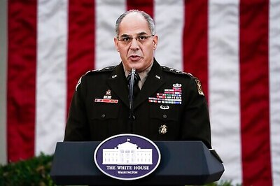 General Sorry For 'MiscoMMunication' Over Vaccine Shipments