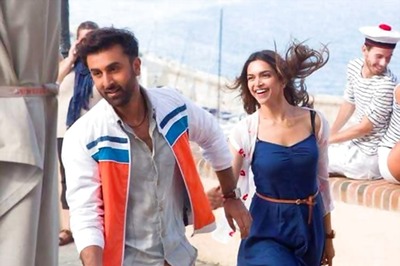 'Tamasha' review: It is an uneven film; oscillates between inventive and indulgent, never quite striking a consistent tone