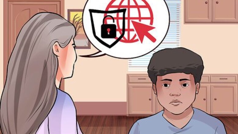 How to Protect Your Kids on Social Media