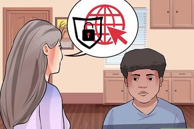 How to Protect Your Kids on Social Media