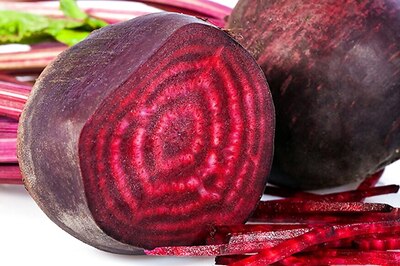 Beetroot Juice Before Exercise Can Rejuvenate Aging Brains