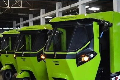 World EV Day: Top Financing Options For Electric 3-Wheelers In India