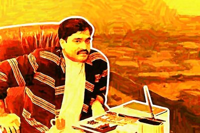Dialling Dawood: When India's Most Wanted Man Was Caught on Tape