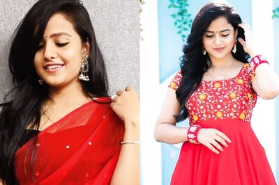 Who is Valimai Actor Vaishnavi Chaitanya? All You Need to Know