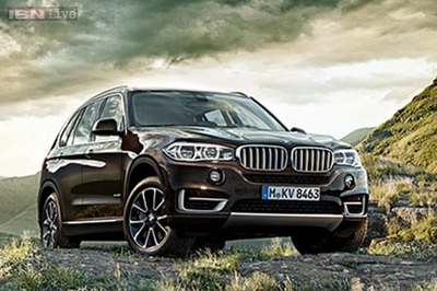 BMW X5 Expedition: An affordable variant of the BMW X5 launched in India at Rs 64.9 lakh
