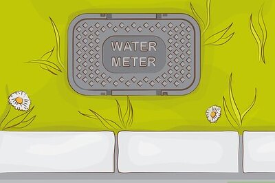 How to Read a Water Meter
